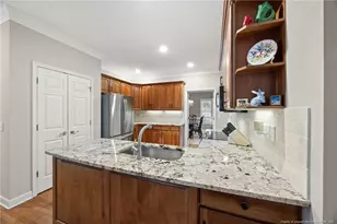 34 Juniper Creek Blvd, Pinehurst, NC 28374 - Photo 16