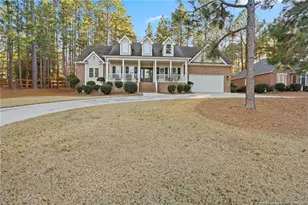 34 Juniper Creek Blvd, Pinehurst, NC 28374 - Photo 6