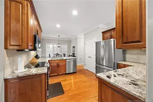 34 Juniper Creek Blvd, Pinehurst, NC 28374 - Photo 12