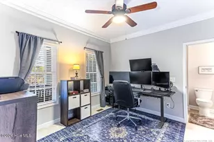 34 Juniper Creek Blvd, Pinehurst, NC 28374 - Photo 16