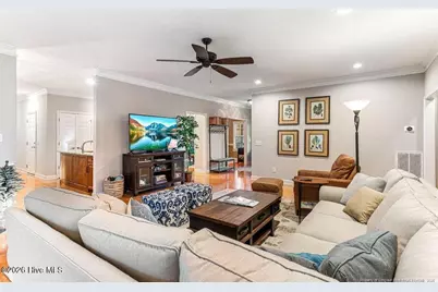 34 Juniper Creek Boulevard, Pinehurst, NC 28374 - Photo 10