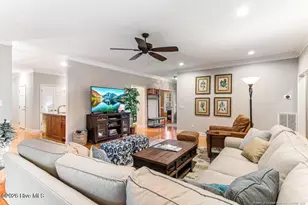 34 Juniper Creek Blvd, Pinehurst, NC 28374 - Photo 10