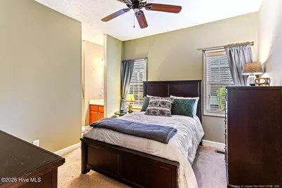 34 Juniper Creek Boulevard, Pinehurst, NC 28374 - Photo 34