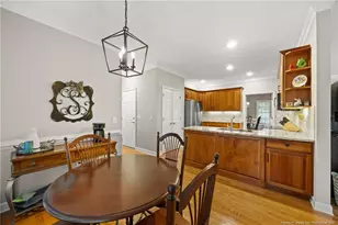 34 Juniper Creek Blvd, Pinehurst, NC 28374 - Photo 20