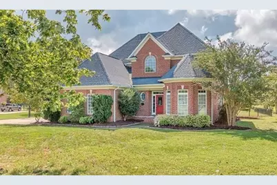 9721 Arlington Oaks Drive, Charlotte, NC 28227 - Photo 1