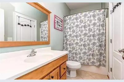 9721 Arlington Oaks Drive, Charlotte, NC 28227 - Photo 14