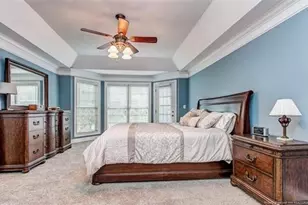 9721 Arlington Oaks Dr, Charlotte, NC 28227 - Photo 8