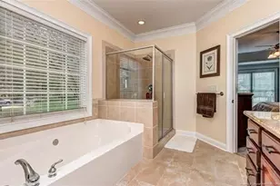 9721 Arlington Oaks Dr, Charlotte, NC 28227 - Photo 10