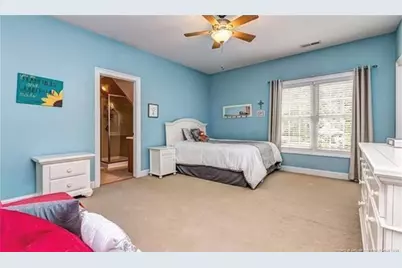 9721 Arlington Oaks Drive, Charlotte, NC 28227 - Photo 16