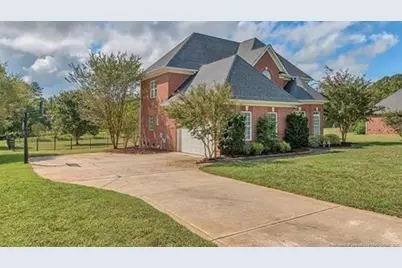 9721 Arlington Oaks Drive, Charlotte, NC 28227 - Photo 2