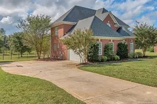 9721 Arlington Oaks Dr, Charlotte, NC 28227 - Photo 2