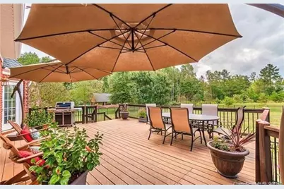 9721 Arlington Oaks Drive, Charlotte, NC 28227 - Photo 18