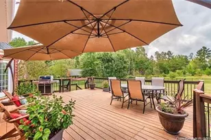 9721 Arlington Oaks Dr, Charlotte, NC 28227 - Photo 18