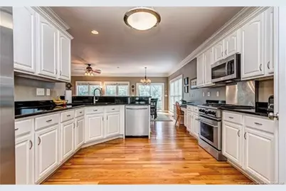 9721 Arlington Oaks Drive, Charlotte, NC 28227 - Photo 6