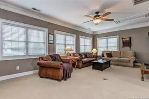 9721 Arlington Oaks Dr, Charlotte, NC 28227 - Photo 12