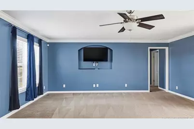 1531 Minnie Vada Lane, Stedman, NC 28391 - Photo 8