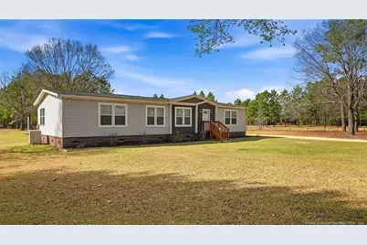 1531 Minnie Vada Lane, Stedman, NC 28391 - Photo 4