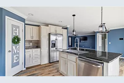 1531 Minnie Vada Lane, Stedman, NC 28391 - Photo 18