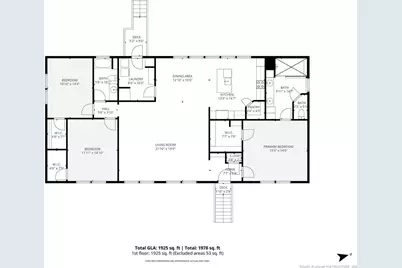 1531 Minnie Vada Lane, Stedman, NC 28391 - Photo 6