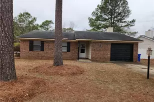 7062 Calamar Dr, Fayetteville, NC 28314 - Photo 1