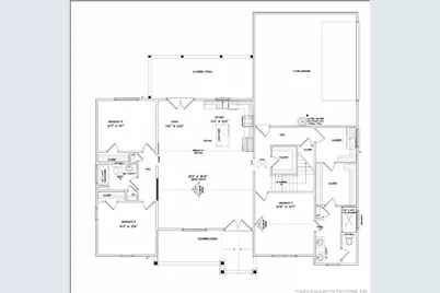 7034 Pocosin Street, Fayetteville, NC 28312 - Photo 2