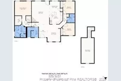 2134 Broadman Avenue, Fayetteville, NC 28304 - Photo 50