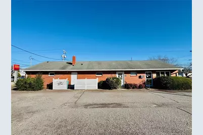 102 W 27th Street, Lumberton, NC 28358 - Photo 30