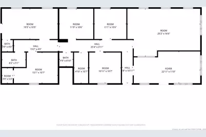 102 W 27th Street, Lumberton, NC 28358 - Photo 2