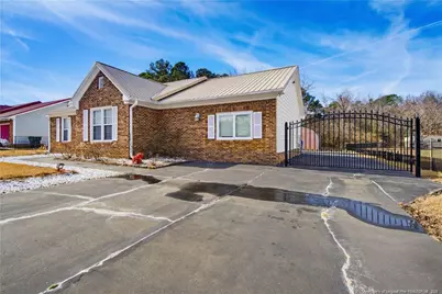 2140 Fargo Drive, Fayetteville, NC 28306 - Photo 4