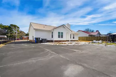 2140 Fargo Drive, Fayetteville, NC 28306 - Photo 34