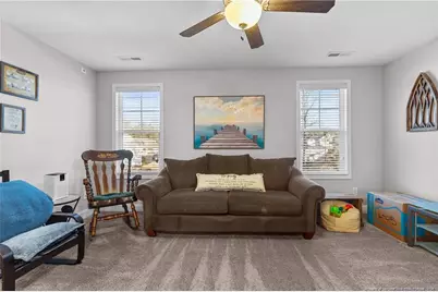 1908 Sweetfern Place, Aberdeen, NC 28315 - Photo 16