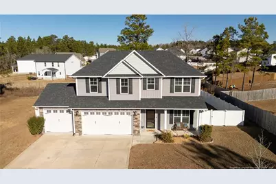 1908 Sweetfern Place, Aberdeen, NC 28315 - Photo 42