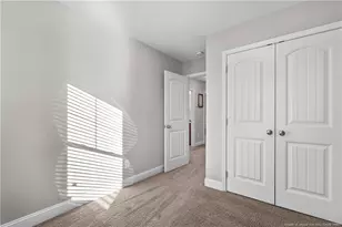 1908 Sweetfern Pl, Aberdeen, NC 28315 - Photo 30