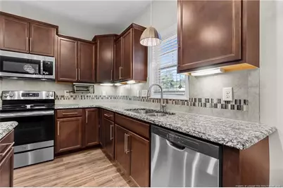 1908 Sweetfern Place, Aberdeen, NC 28315 - Photo 12