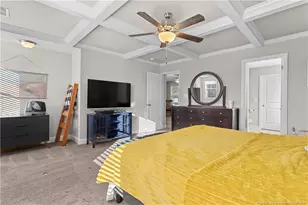 1908 Sweetfern Pl, Aberdeen, NC 28315 - Photo 20