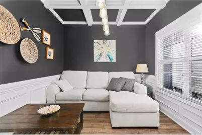 1908 Sweetfern Place, Aberdeen, NC 28315 - Photo 2