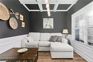 1908 Sweetfern Pl, Aberdeen, NC 28315 - Photo 2