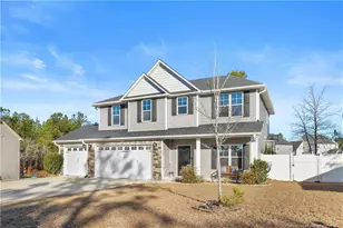 1908 Sweetfern Pl, Aberdeen, NC 28315 - Photo 40