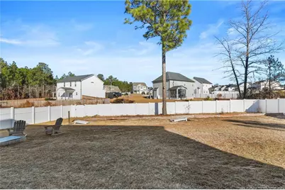 1908 Sweetfern Place, Aberdeen, NC 28315 - Photo 34