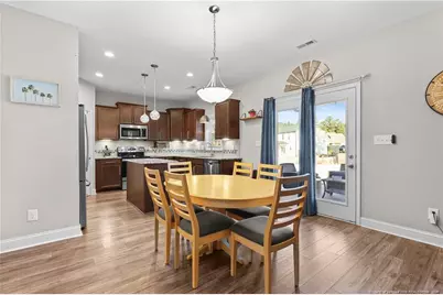 1908 Sweetfern Place, Aberdeen, NC 28315 - Photo 8