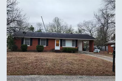 3529 Thomas Avenue, Fayetteville, NC 28304 - Photo 1