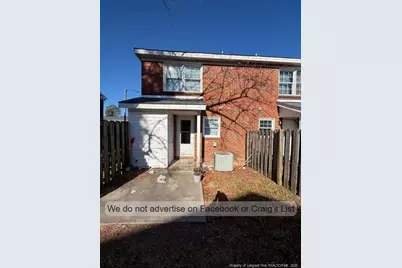 6467 Yadkin Road #6, Fayetteville, NC 28303 - Photo 8