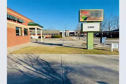 104 W 27th Street, Lumberton, NC 28358 - Photo 34