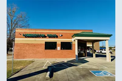 104 W 27th Street, Lumberton, NC 28358 - Photo 36