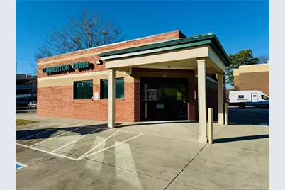 104 W 27th Street, Lumberton, NC 28358 - Photo 1