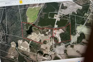 Leggett Rd, Fairmont, NC 28340 - Photo 1