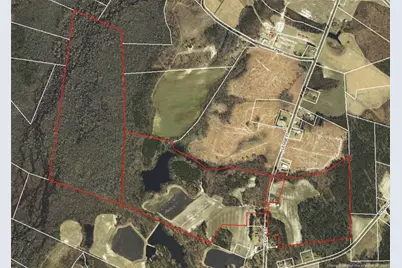 Leggett Road, Fairmont, NC 28340 - Photo 2