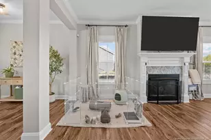 800 Warwick Ln, Carthage, NC 28327 - Photo 22