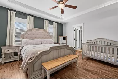 800 Warwick Lane, Carthage, NC 28327 - Photo 36