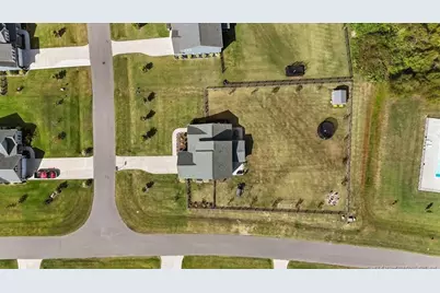 800 Warwick Lane, Carthage, NC 28327 - Photo 16